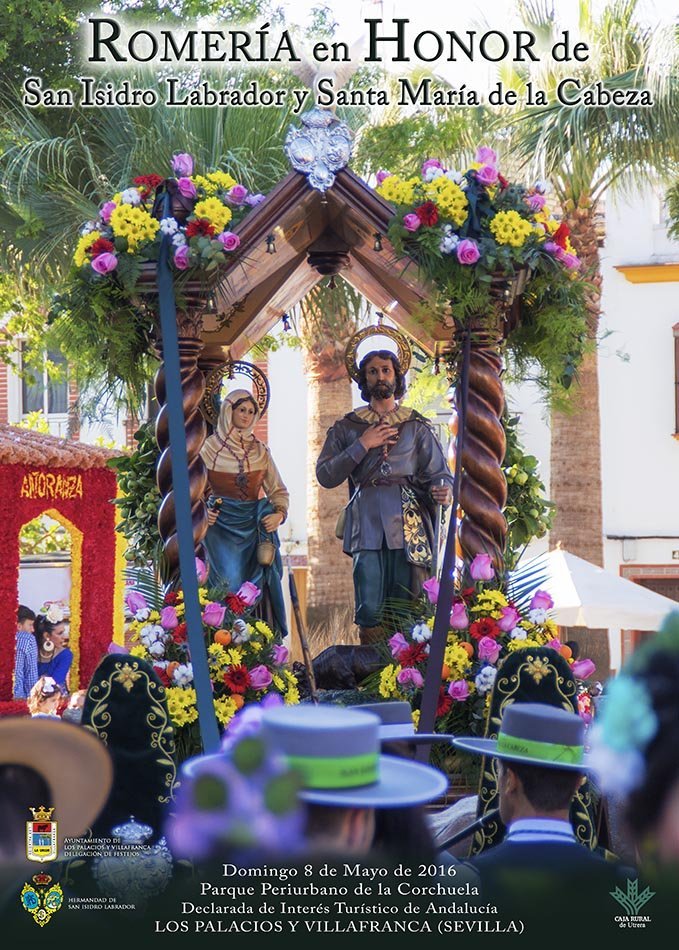 Romería de San Isidro Labrador  